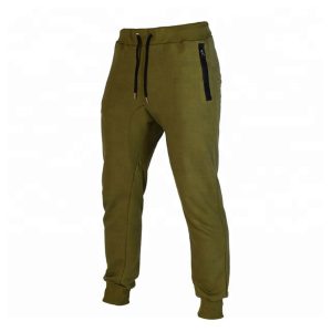 Redish Green Trouser