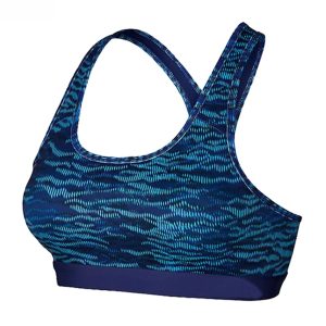 Sublimated Sports Bra