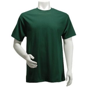 Green Regular T-Shirt