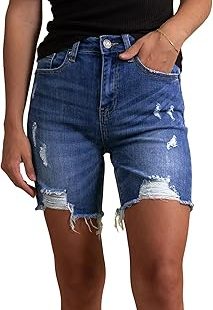 Jeans Shorts