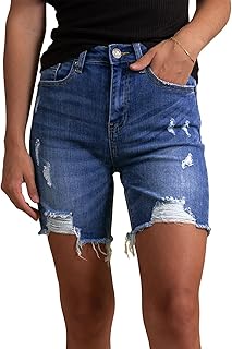 Jeans Shorts