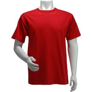 Red T-Shirt