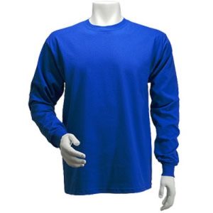 Blue Fishing FullSleeve Shirt