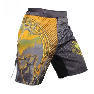 Fighting Shorts