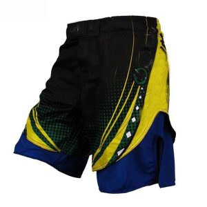 MMA Shorts