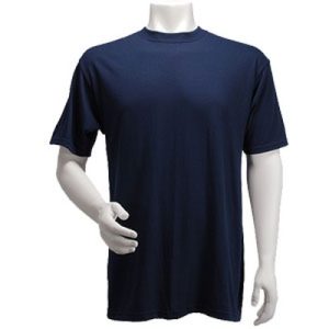 Navy Regular T-Shirt