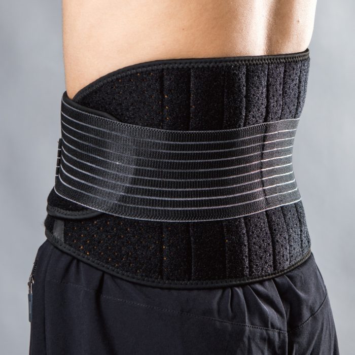 Power Lifting Belt