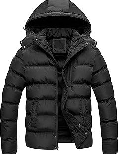 Women's Puffer Jacket