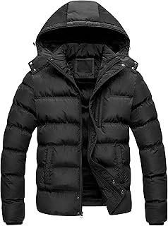 Women's Puffer Jacket