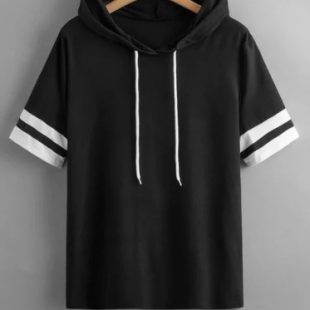 Hooded T-Shirt