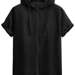 Hooded T-Shirt