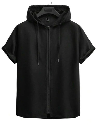 Hooded T-Shirt